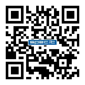 QR kodas | Biržų optika, UAB | spec.lt