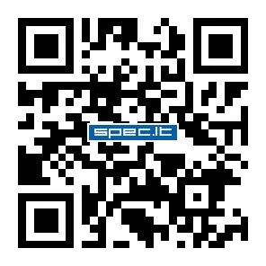 QR kodas | Biržų pienas, UAB | spec.lt