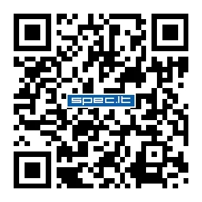 QR kodas | Biržų pušaitė, UAB | spec.lt