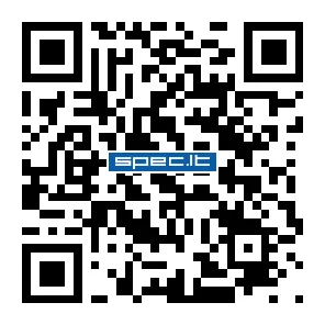 QR kodas | Biržų r. apylinkės prokuratūra