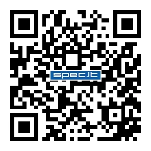 QR kodas | Biržų r. apylinkės teismas