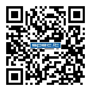 QR kodas | Biržų R. Medeikių Pagrindinė Mokykla