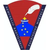 Biržų R. Nemunėlio Radviliškio Pagrindinė Mokykla | spec.lt