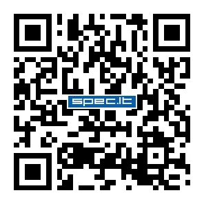 QR kodas | Biržų r. šaudymo sporto klubas | spec.lt