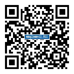 QR kodas | Biržų rajono savivaldybės administracija | spec.lt