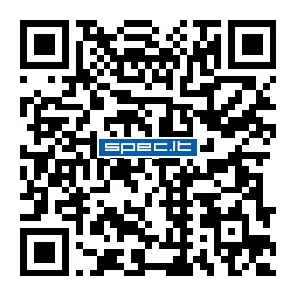 QR kodas | Biržų r. savivaldybės Nemunėlio Radviliškio seniūnija | spec.lt