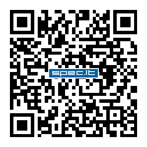 QR kodas | Biržų rajono savivaldybės administracijos Pabiržės seniūnija | spec.lt