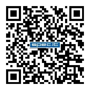 QR kodas | Biržų r. savivaldybės Pačeriaukštės seniūnija | spec.lt