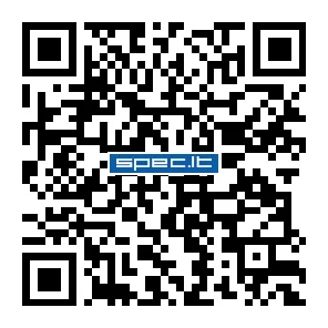 QR kodas | Biržų r. savivaldybės Papilio seniūnija | spec.lt