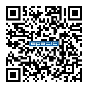 QR kodas | Biržų r. savivaldybės Parovėjos seniūnija | spec.lt