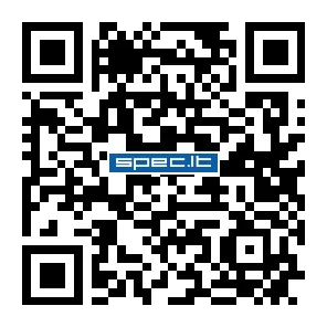QR kodas | Biržų rajono savivaldybės poliklinika, VŠĮ | spec.lt