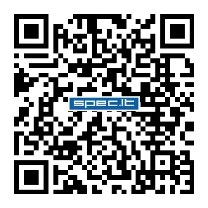QR kodas | Biržų r. savivaldybės priešgaisrinės apsaugos tarnyba | spec.lt