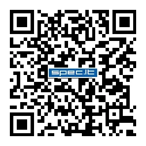 QR kodas | Biržų r. savivaldybės Širvėnos seniūnija | spec.lt