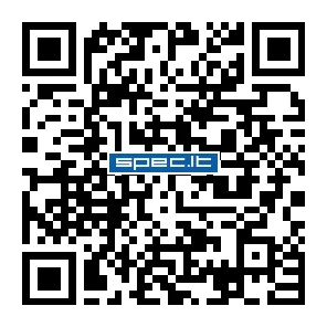 QR kodas | Biržų r. savivaldybės Vabalninko seniūnija | spec.lt