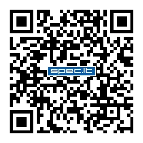 QR kodas | Biržų rajono Ančiškių medžiotojų būrelis