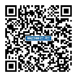 QR kodas | Biržų rajono Bariškių melioracijos statinių naudotojų asociacija