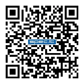 QR kodas | Biržų rajono Biržų medžiotojų būrelis | spec.lt