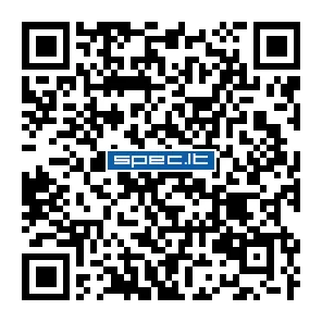 QR kodas | Biržų rajono Čepukų melioracijos statinių naudotojų asociacija