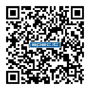 QR kodas | Biržų rajono Diemedžių melioracijos statinių naudotojų asociacija | spec.lt