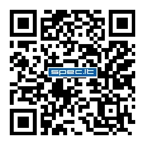 QR kodas | Biržų rajono Einorių žemės ūkio bendrovė | spec.lt