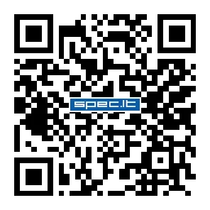 QR kodas | Biržų futbolas, VŠĮ
