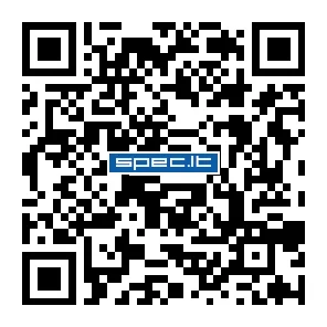 QR kodas | Biržų rajono kaimo bendruomenių sąjunga | spec.lt