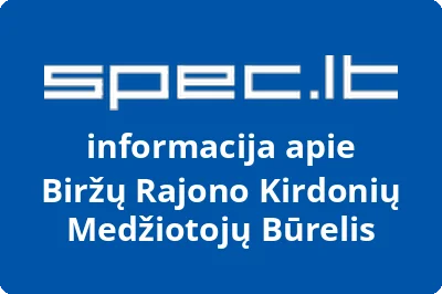 Kirdonių medžiotojų klubas