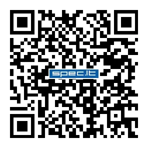 QR kodas | Kirdonių medžiotojų klubas | spec.lt