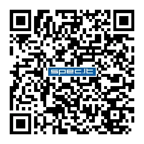 QR kodas | Biržų rajono Kubiliūnų melioracijos statinių naudotojų asociacija