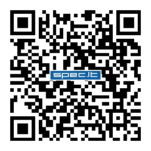 QR kodas | Biržų rajono kūno kultūros ir sporto centras | spec.lt