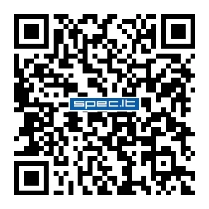 QR kodas | Biržų rajono Kvetkų medžiotojų būrelis