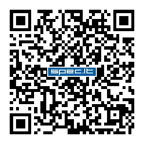 QR kodas | Biržų rajono Kvetkų melioracijos statinių naudotojų asociacija | spec.lt