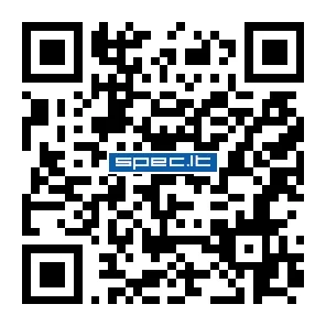 QR kodas | Biržų rajono Legailių globos namai | spec.lt