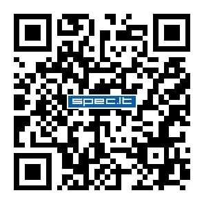 QR kodas | Biržų rajono literatų klubas Versmė | spec.lt
