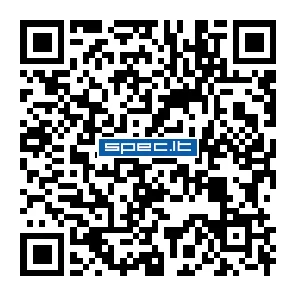 QR kodas | Biržų rajono Lyglaukių melioracijos statinių naudotojų asociacija | spec.lt