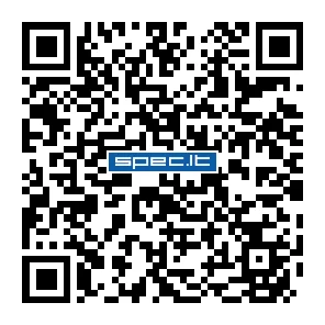 QR kodas | Biržų rajono Mieliūnų melioracijos statinių naudotojų asociacija | spec.lt