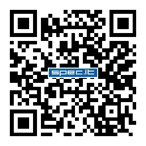 QR kodas | Biržų rajono motoklubas Ponoras