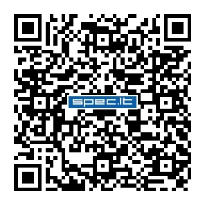 QR kodas | Biržų rajono Pabiržės miestelio Likėnų g. 14 gyvenamojo namo savininkų bendrija Klevas