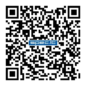 QR kodas | Biržų rajono Pabiržės mstl., Likėnų g. 16 gyvenamojo namo savininkų bendrija Šilas | spec.lt