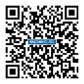 QR kodas | Biržų rajono Pačeriaukštės kaimo bendruomenė