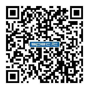 QR kodas | Biržų rajono Pasvaliečių melioracijos statinių naudotojų asociacija