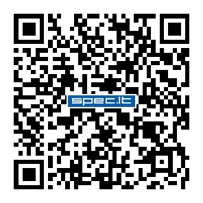 QR kodas | Biržų rajono Rinkuškių kaimo Rinkuškių 3 gyvenamojo namo eksploatavimo bendrija | spec.lt