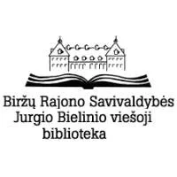 Biržų rajono savivaldybės Jurgio Bielinio viešoji biblioteka | spec.lt
