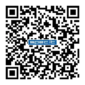 QR kodas | Biržų rajono savivaldybės Jurgio Bielinio viešoji biblioteka | spec.lt