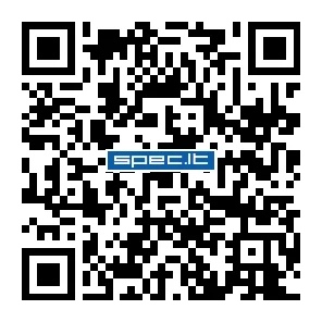 QR kodas | Biržų Rajono Savivaldybės Visuomenės Sveikatos Biuras | spec.lt
