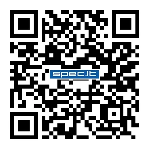 QR kodas | Biržų rajono Šilų medžiotojų būrelis