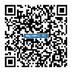 QR kodas | Biržų rajono Skrebiškių melioracijos statinių naudotojų asociacija