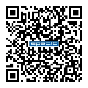 QR kodas | Biržų rajono Sodeliškių melioracijos statinių naudotojų asociacija