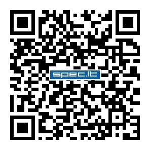 QR kodas | Biržų rajono sodininkų bendrija Apaščios krantas | spec.lt