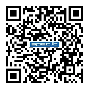 QR kodas | Biržų rajono sodininkų bendrija Draugystė | spec.lt